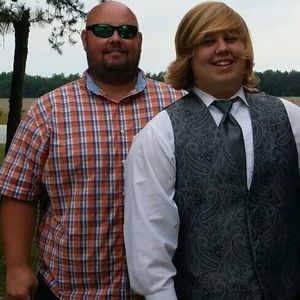 Meet your Posher, Andrew